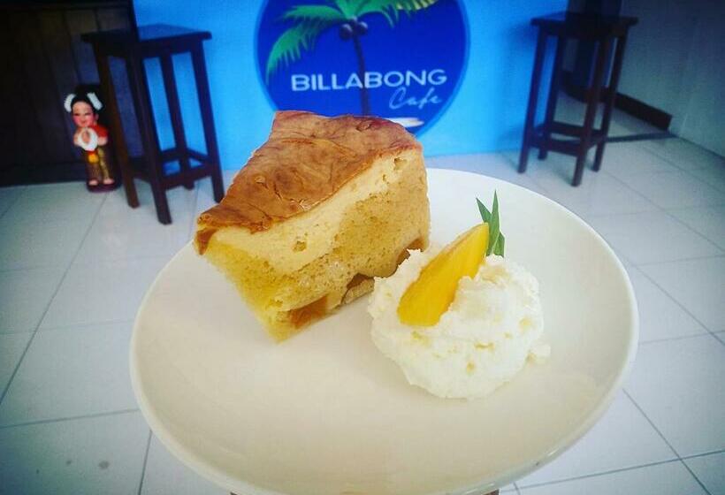 Billabong Hotel And Cafe