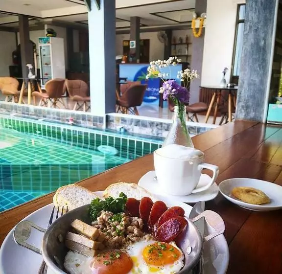 Billabong Hotel And Cafe