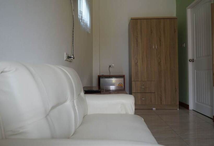 ホテル Baan Penny