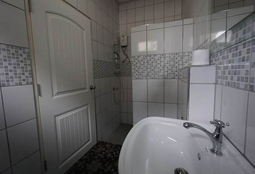 ホテル Baan Penny