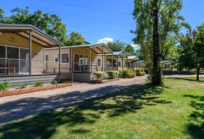 Hotelli Bright Riverside Holiday Park