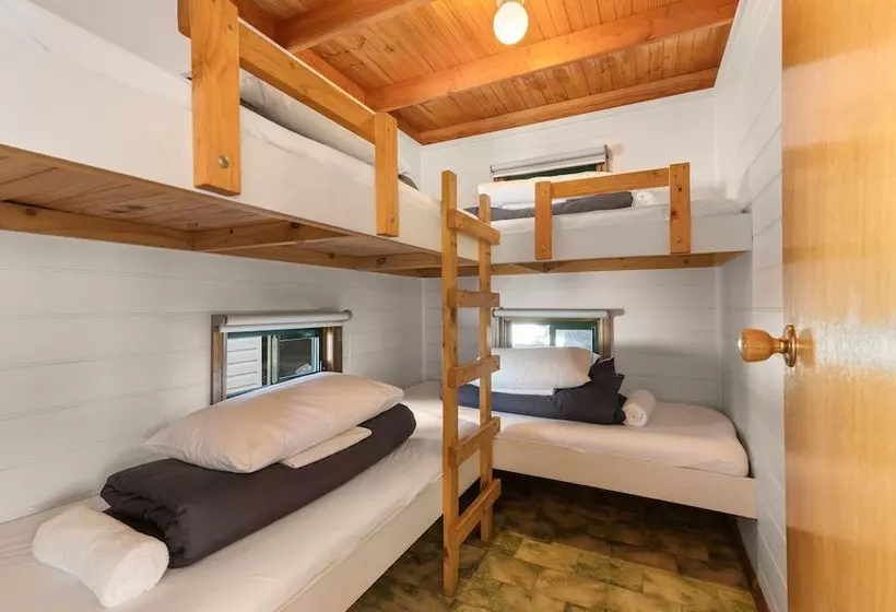 Hotelli Bright Riverside Holiday Park