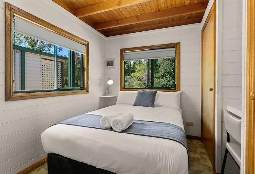 Hotelli Bright Riverside Holiday Park