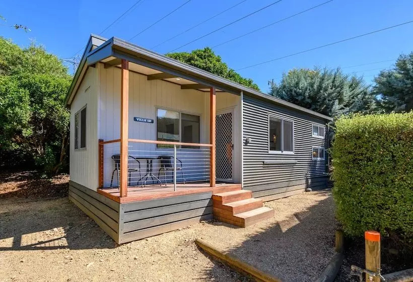 Hotelli Bright Riverside Holiday Park