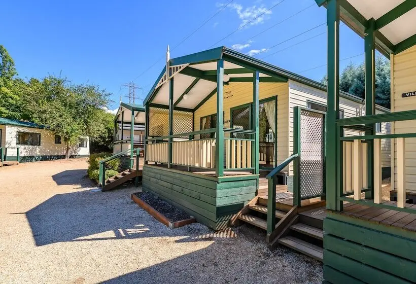 هتل Bright Riverside Holiday Park