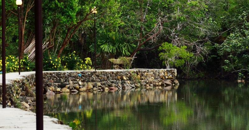 Hotel Chaipura Resort