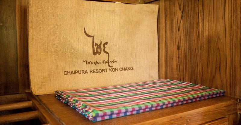 Hotel Chaipura Resort