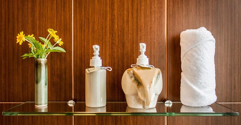 Hotel Chaipura Resort