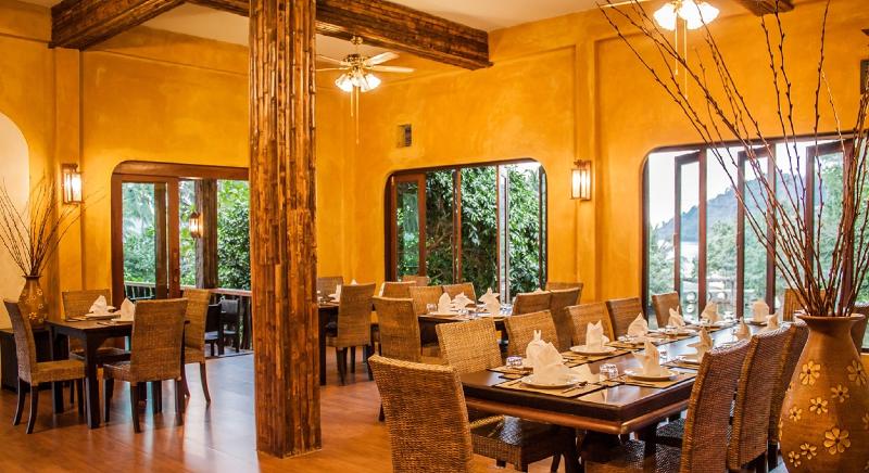 Hotel Chaipura Resort