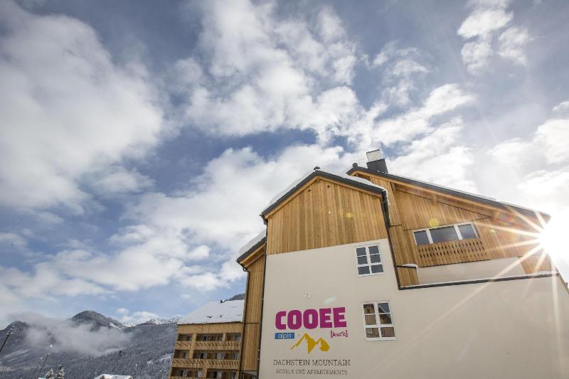 Cooee Alpin Hotel Dachstein