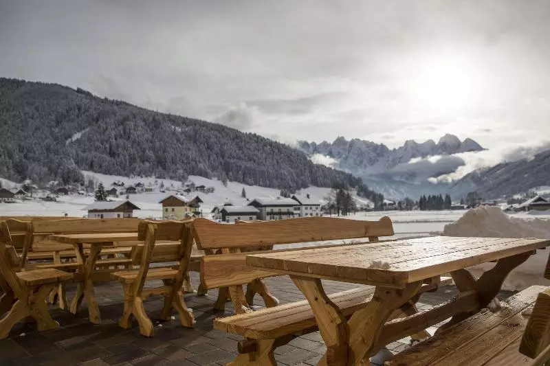 Cooee Alpin Hotel Dachstein
