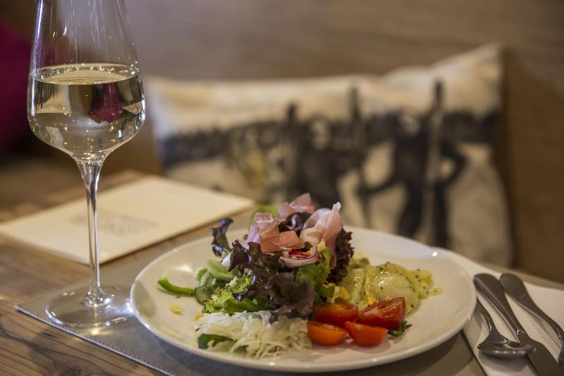 Cooee Alpin Hotel Dachstein