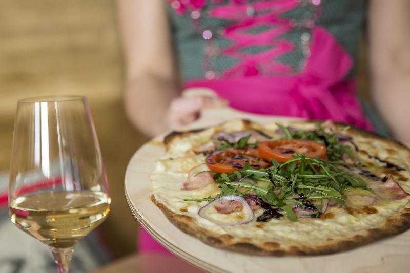 Cooee Alpin Hotel Dachstein