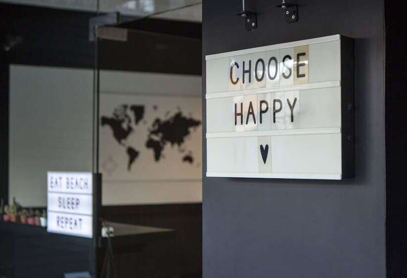 Crystal Hotel Huahin