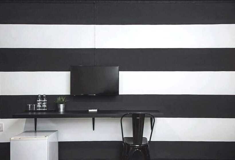 Crystal Hotel Huahin