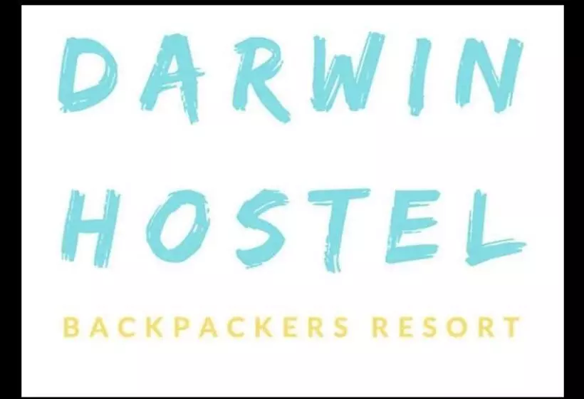 هتل Darwin Hostel