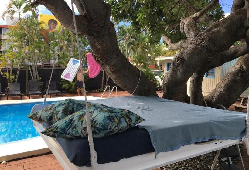 Hotel Darwin Hostel