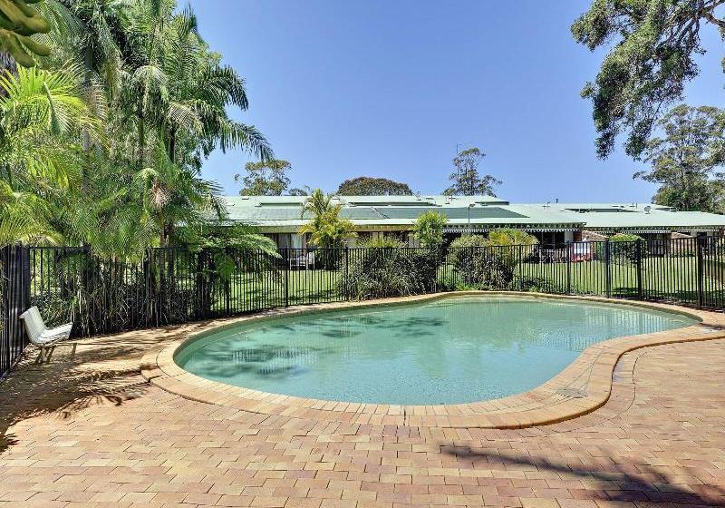 호텔 Gowrie Ave, Bay Parklands, Unit 62, 2, Tristani