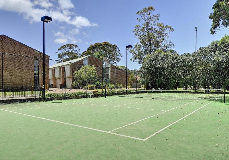 호텔 Gowrie Ave, Bay Parklands, Unit 62, 2, Tristani