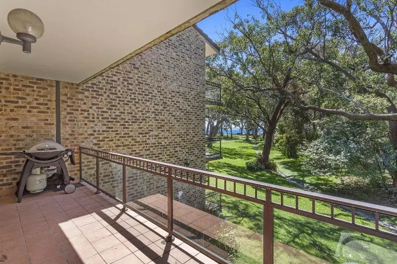 Hotelli Gowrie Ave, Bay Parklands, Unit 62, 2, Tristani