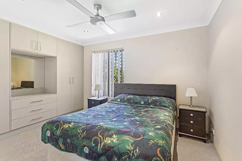 Hotelli Gowrie Ave, Bay Parklands, Unit 62, 2, Tristani