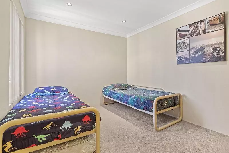 Hotelli Gowrie Ave, Bay Parklands, Unit 62, 2, Tristani