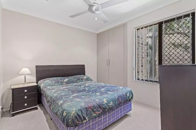 Hotelli Gowrie Ave, Bay Parklands, Unit 62, 2, Tristani