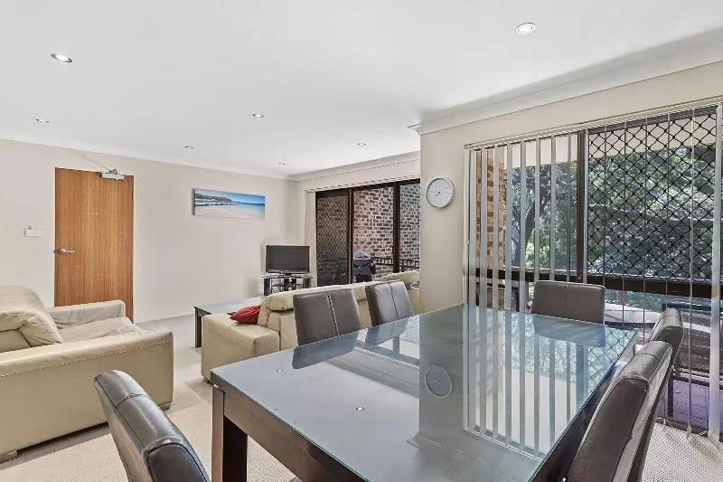 Hotelli Gowrie Ave, Bay Parklands, Unit 62, 2, Tristani