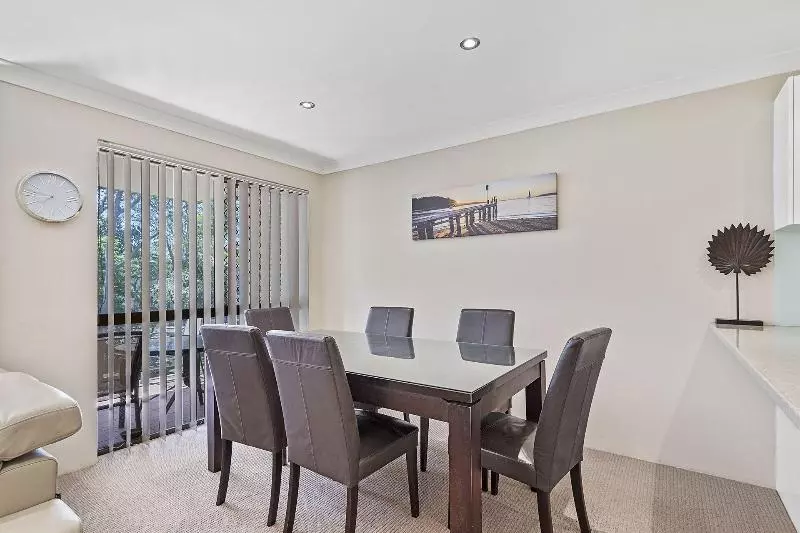 Hotelli Gowrie Ave, Bay Parklands, Unit 62, 2, Tristani