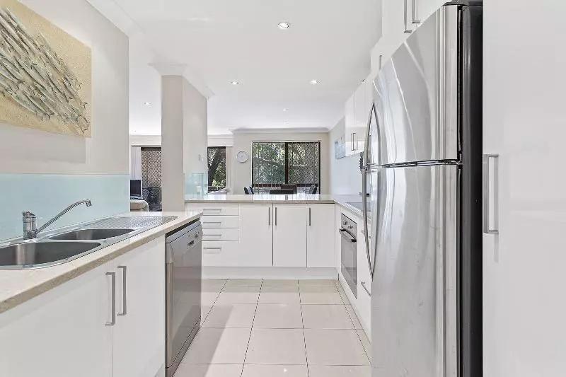 Hotelli Gowrie Ave, Bay Parklands, Unit 62, 2, Tristani