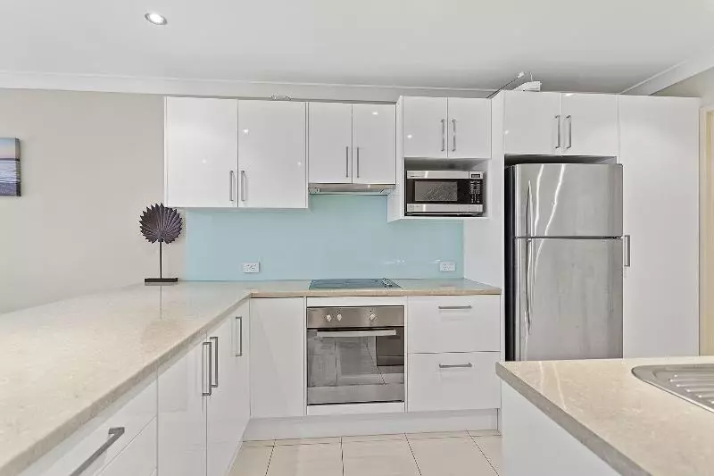 Hotelli Gowrie Ave, Bay Parklands, Unit 62, 2, Tristani