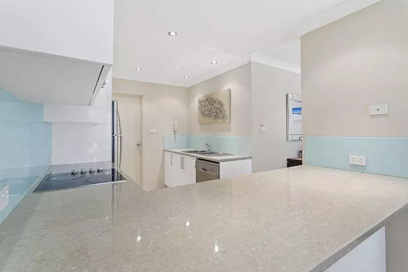 Hotelli Gowrie Ave, Bay Parklands, Unit 62, 2, Tristani