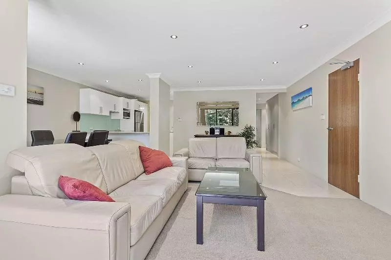 Hotelli Gowrie Ave, Bay Parklands, Unit 62, 2, Tristani