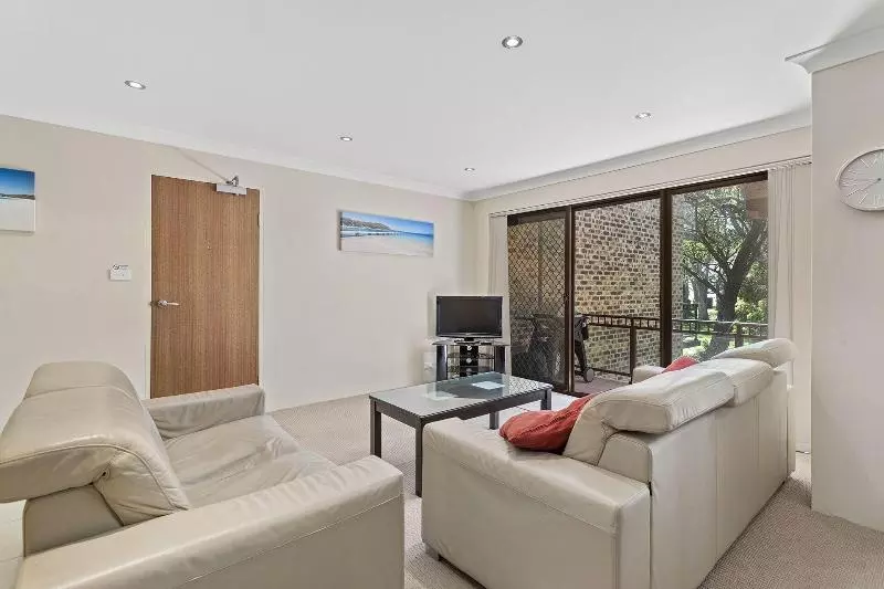 Hotelli Gowrie Ave, Bay Parklands, Unit 62, 2, Tristani