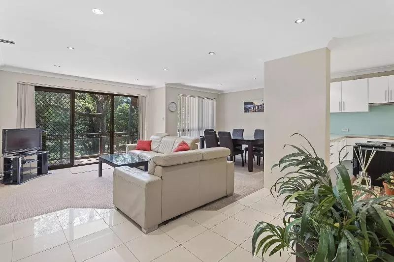 Hotelli Gowrie Ave, Bay Parklands, Unit 62, 2, Tristani