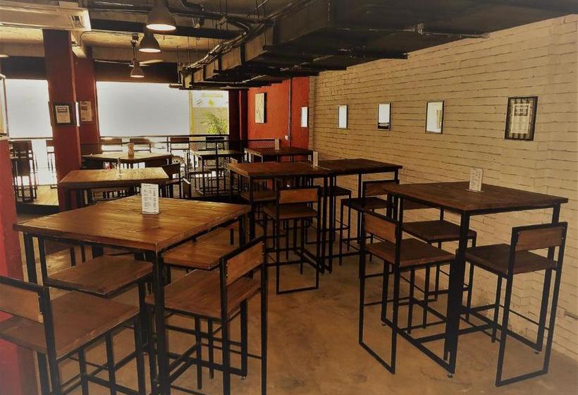 Fotos del hotel Henry S  & Gastropub:  11