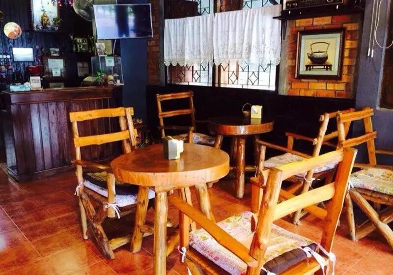 هتل K Guesthouse Adults Only