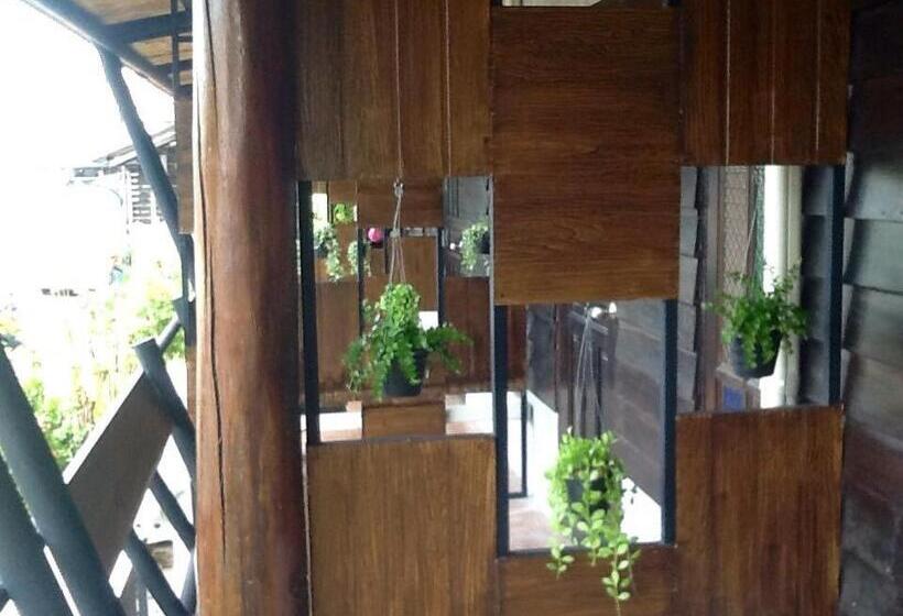 فندق K Guesthouse Adults Only