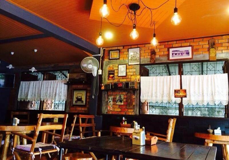 فندق K Guesthouse Adults Only