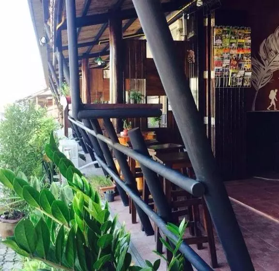 هتل K Guesthouse Adults Only