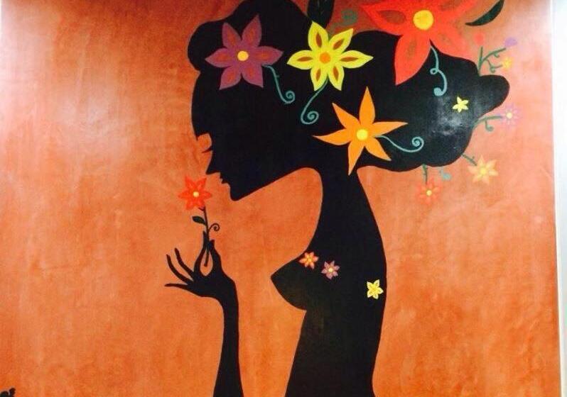 فندق K Guesthouse Adults Only