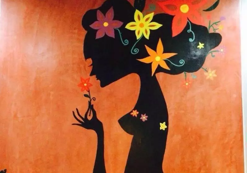 هتل K Guesthouse Adults Only