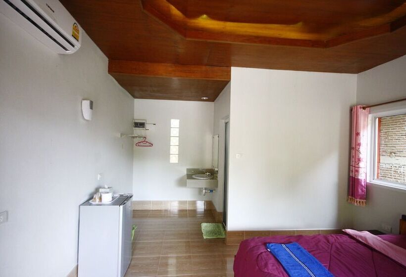 فندق Kohchang Fuengfah