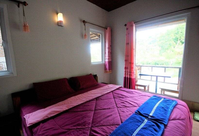 فندق Kohchang Fuengfah