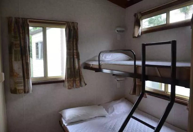 Hotelli Leisure Tourist Park