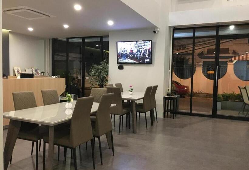 Hotel Mone Residence