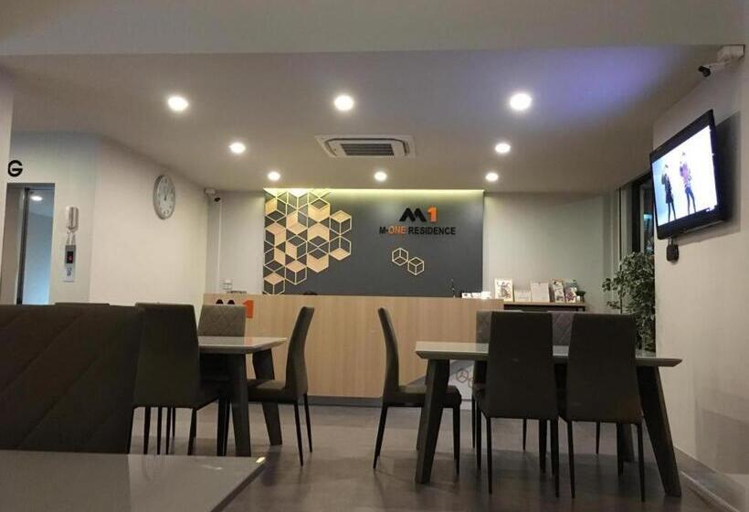 Hotel Mone Residence