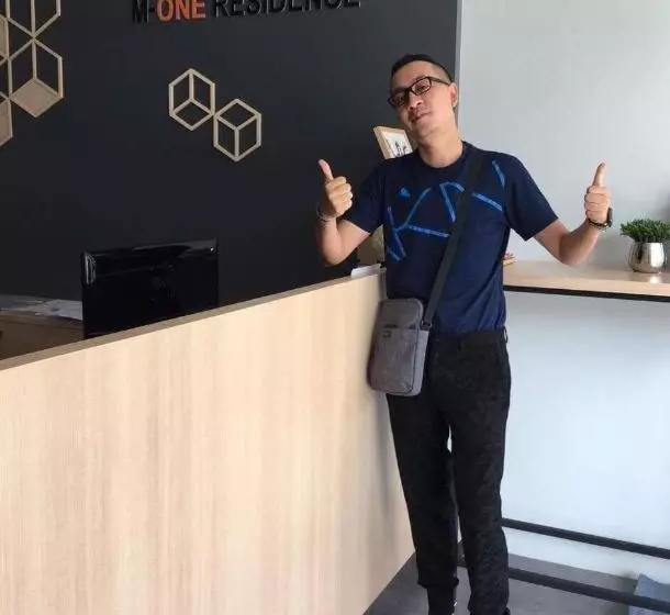 هتل Mone Residence