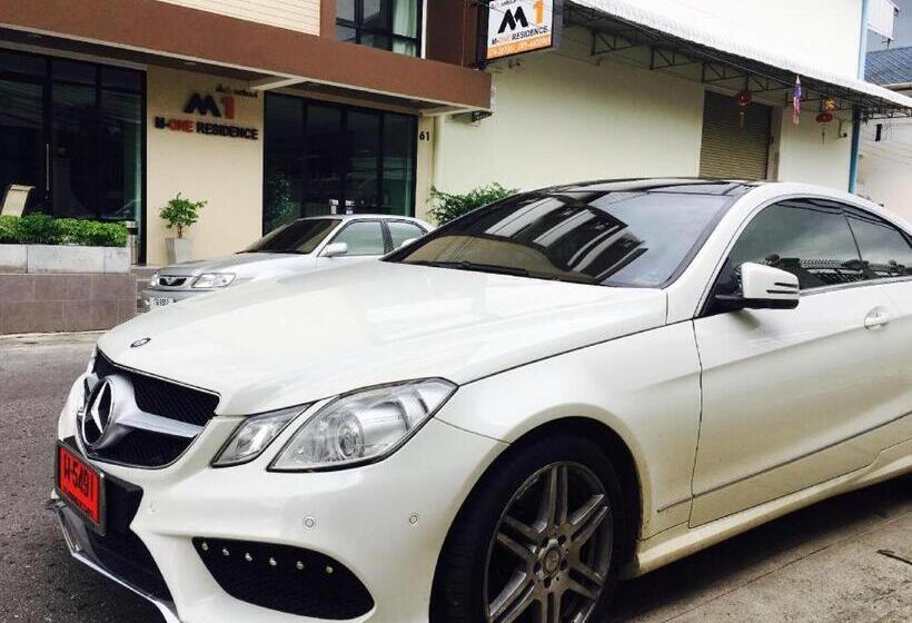 Hotel Mone Residence