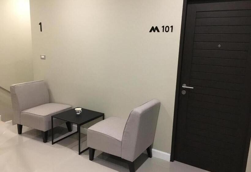 Hotel Mone Residence